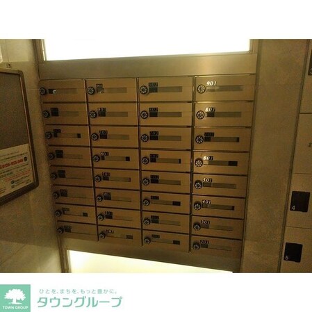 CASTELLO LUSSOの物件内観写真